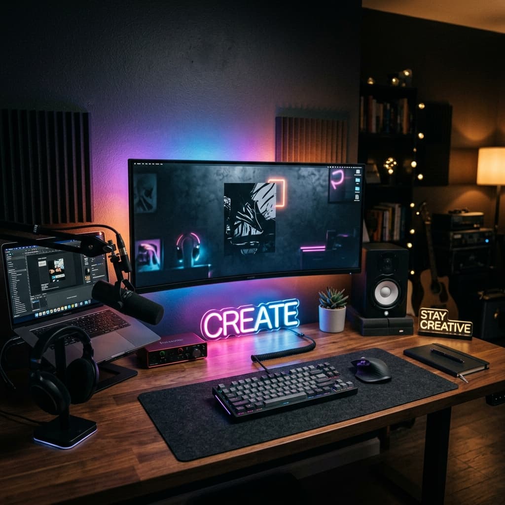 About Me background
